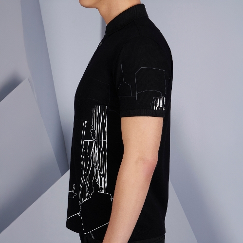 Resim Giovane G. Designers T-Shirt