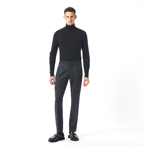 Picture of Giovane Gentile Trousers Casual
