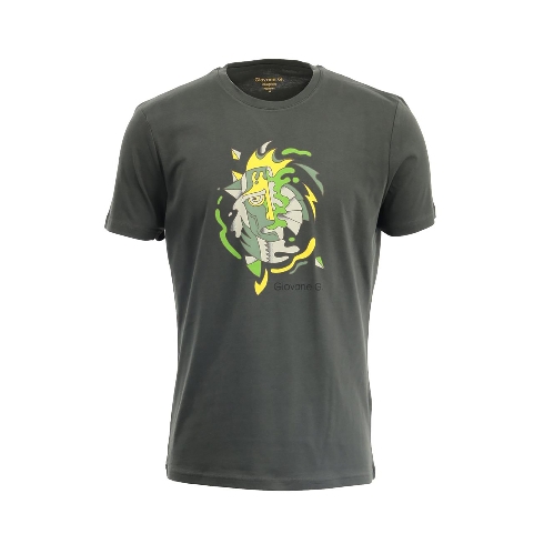 Picture of Giovane G. Designers T-shirt
