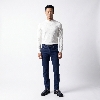 Picture of Giovane Gentile Pantolon Denim