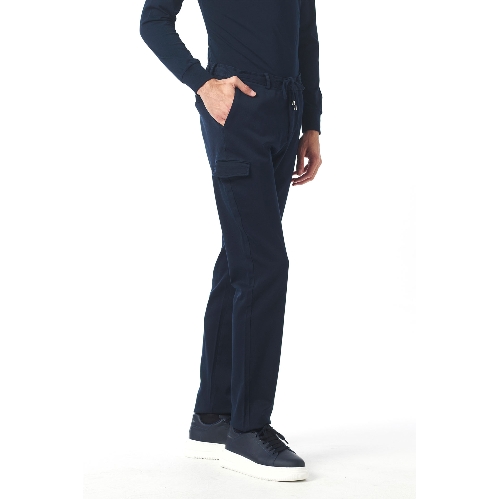 Picture of Giovane Gentile Trousers Casual