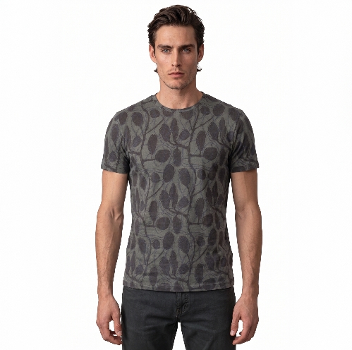 Picture of Giovane Gentile T-shirt