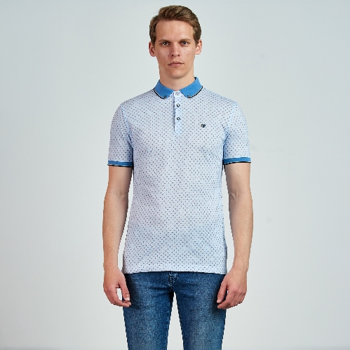 Picture of Giovane G. Designers T-shirt