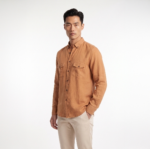 Picture of Giovane Gentile Shirt
