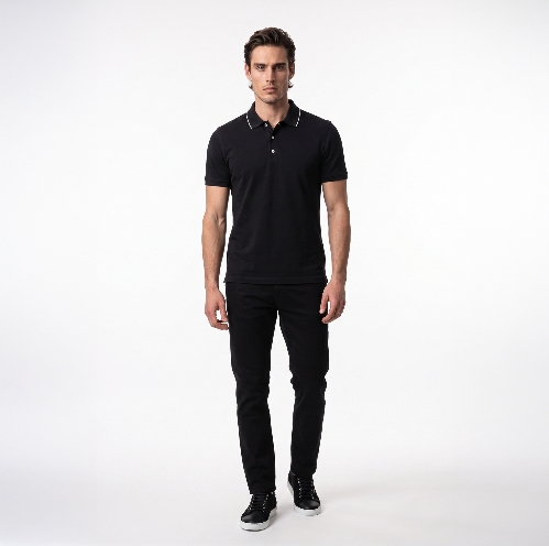 Picture of Giovane G. Designers T-shirt