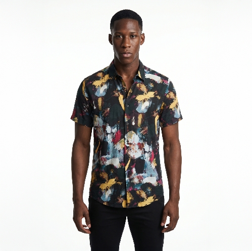 Picture of Giovane G. Designers Shirt