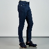 Picture of Giovane Gentile Trousers Denim