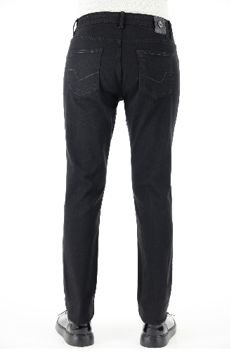 Resim Giovane Gentile Pantolon Denim