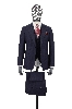 Picture of Giovane Gentile Suit Vest