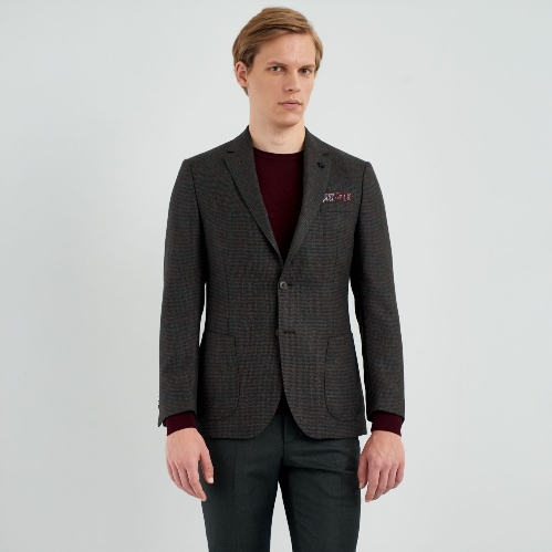 Picture of Giovane G. Designers Jacket