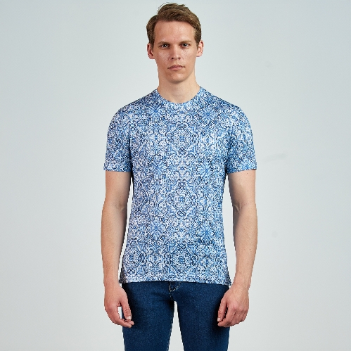 Picture of Giovane Gentile T-shirt