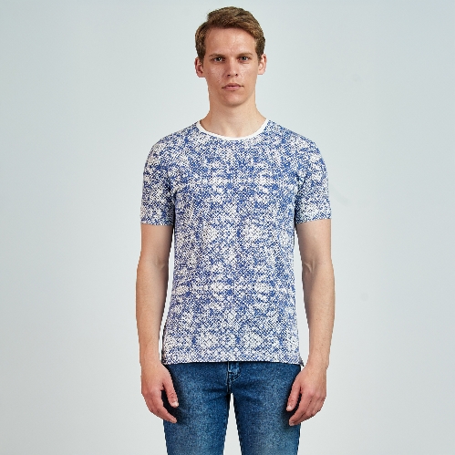 Resim Giovane G. Designers T-Shirt