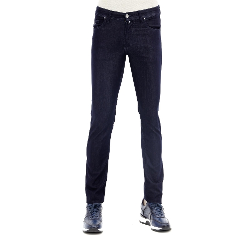 Resim Giovane G. Designers Pantolon Denim