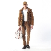 Picture of Giovane Gentile Coat Jacket