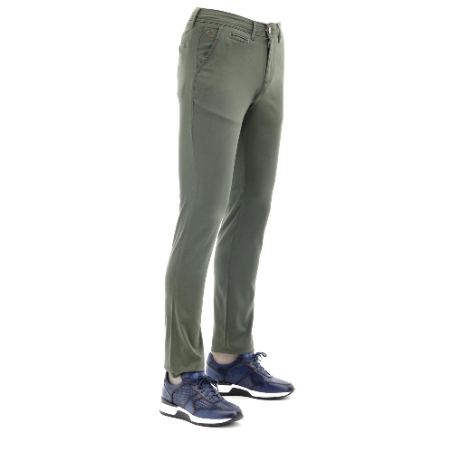 Resim Giovane Gentile Pantolon Casual