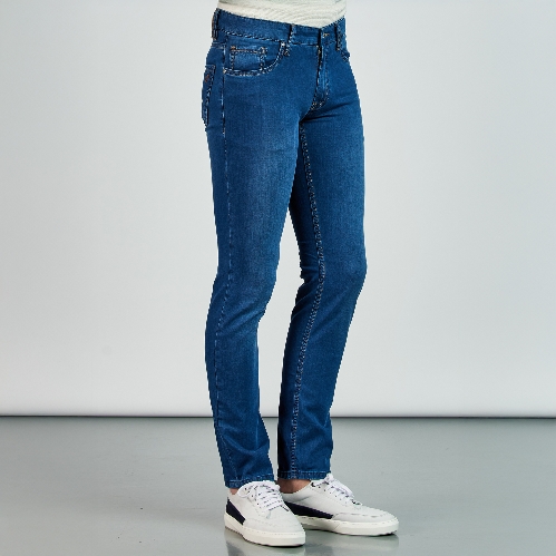 Picture of Giovane G. Designers Trousers Denim