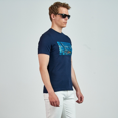 Picture of Giovane G. Designers T-Shirt