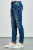 Resim Giovane G. Designers Pantolon Denim