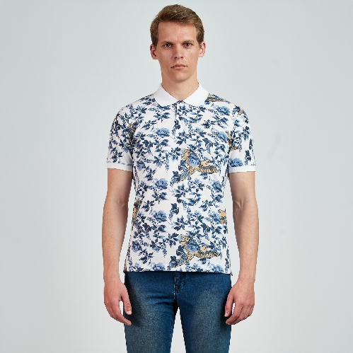 Picture of Giovane G. Designers T-shirt