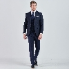 Picture of Giovane Gentile Suit Vest C.