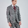 Picture of Giovane G. Designers Suit Vest C.