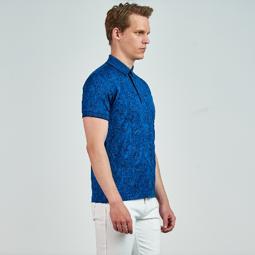 Picture of Giovane Gentile T-shirt