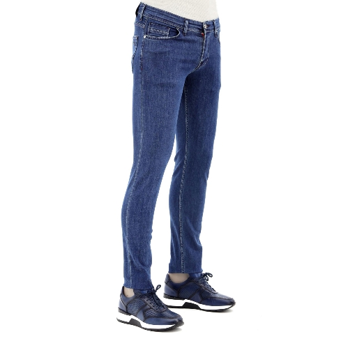 Picture of Giovane G. Designers Trousers Denim