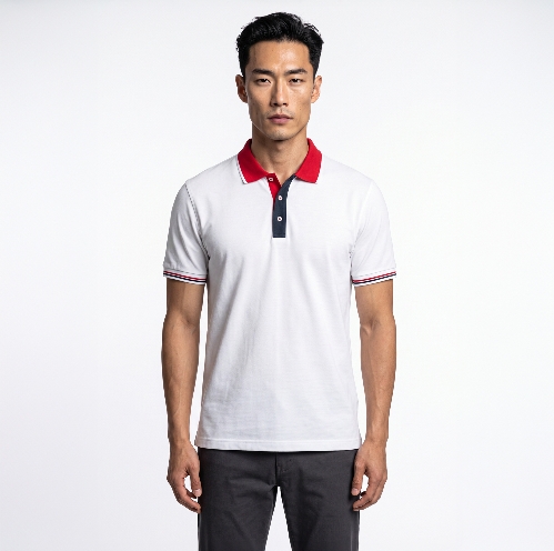 Picture of Giovane G. Designers T-shirt