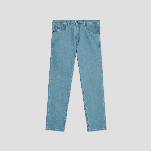 Resim Giovane Gentile Pantolon Denim