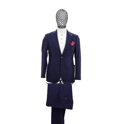 Picture of Giovane Gentile Suit
