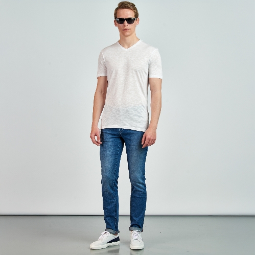 Resim Giovane G. Designers T-Shirt