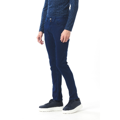 Resim Giovane Gentile Pantolon Denim