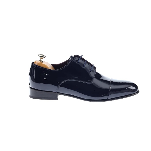 Picture of Giovane Gentile Tuxedo Shoes