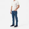 Picture of Giovane Gentile Trousers Denim