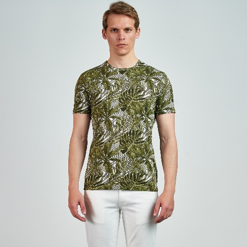 Picture of Giovane G. Designers T-shirt