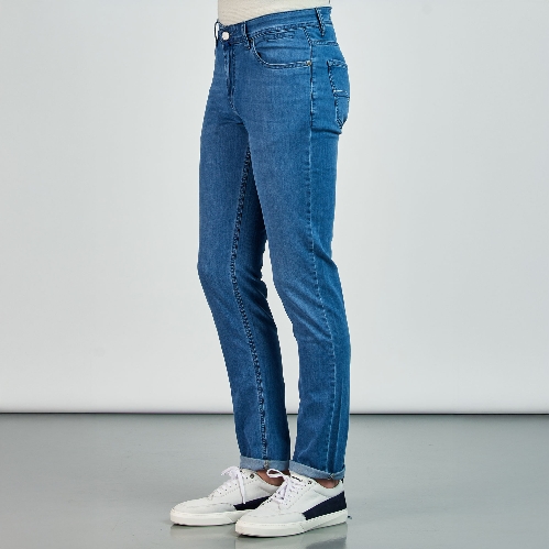 Picture of Giovane Gentile Pantolon Denim