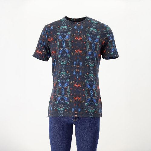 Resim Giovane G. Designers T-Shirt