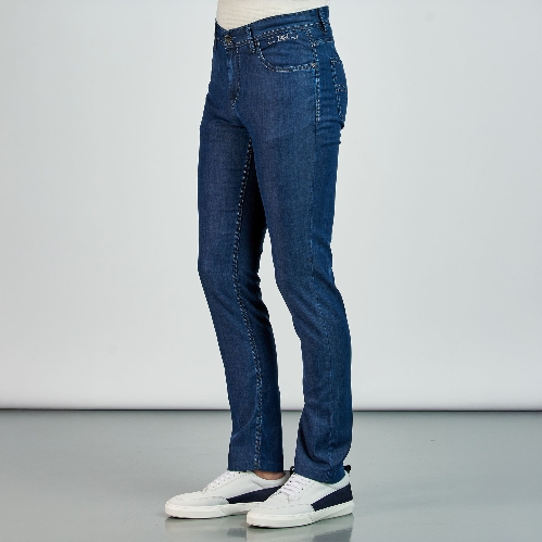 Picture of Giovane G. Designers Trousers Denim
