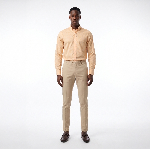 Picture of Giovane Gentile Shirt