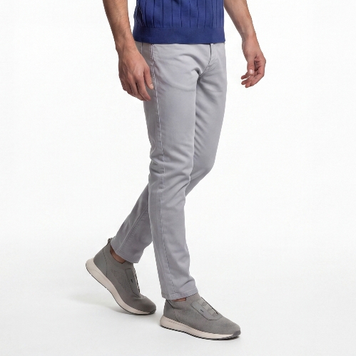 Picture of Giovane Gentile Pantolon Casual
