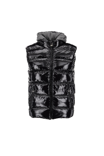Resim Giovane G. Designers Yelek/Mont
