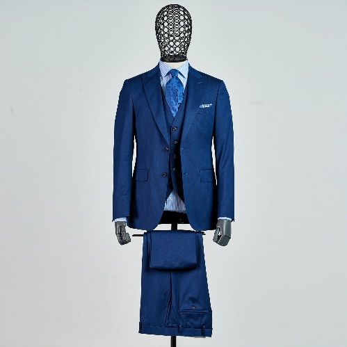 Picture of Giovane G. Designers Suit Vest