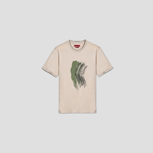 Picture of Giovane Gentile T-shirt