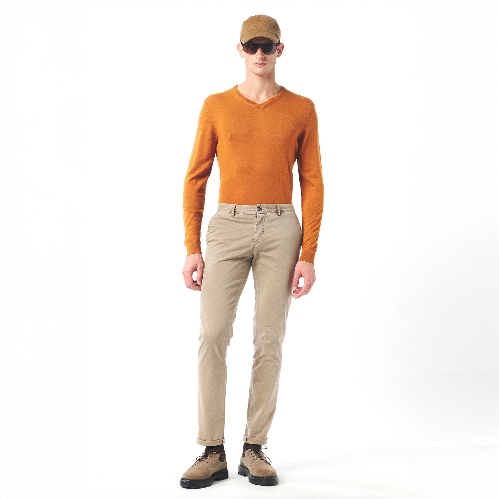 Resim Giovane G. Designers Pantolon Casual
