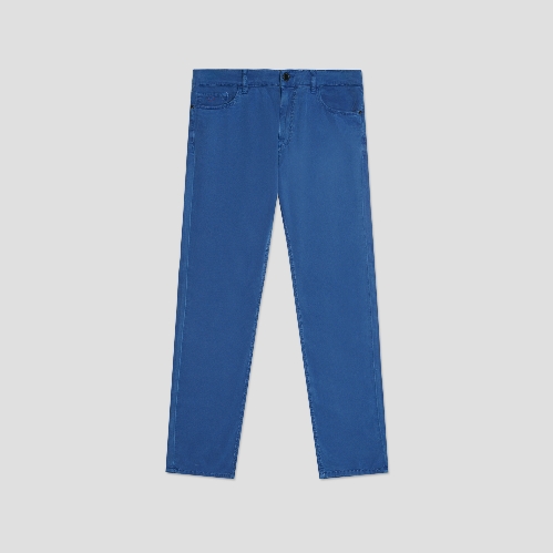 Resim Giovane Gentile Pantolon Casual