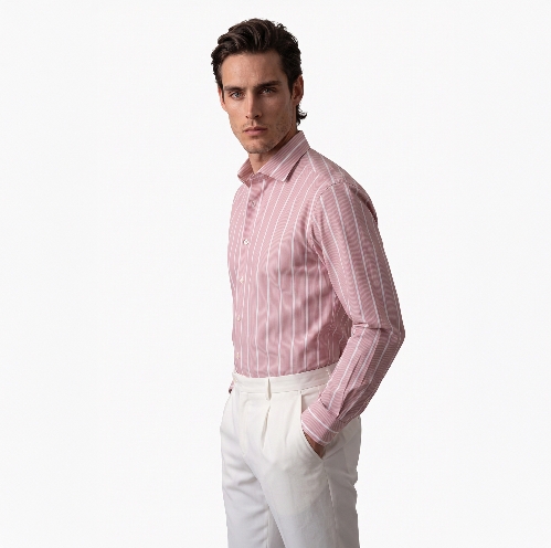 Resim Giovane Gentile Gömlek