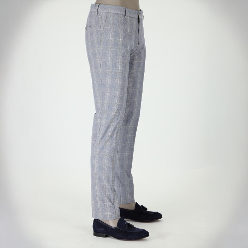 Resim Giovane G. Designers Pantolon Casual