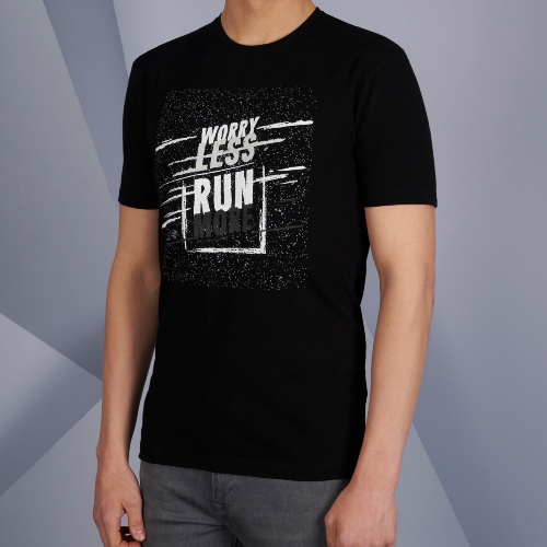 Picture of Giovane G. Designers T-shirt