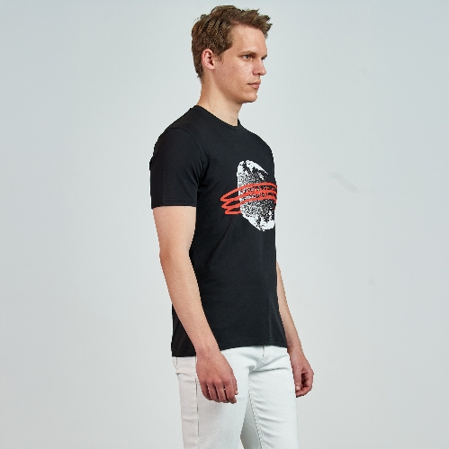 Resim Giovane G. Designers T-Shirt