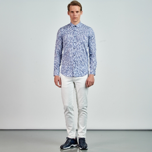 Picture of Giovane G. Designers Gömlek